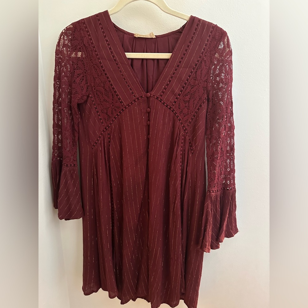 Altar’d State dress